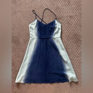 Twelfth Street by Cynthia Vincent Ombré Dress